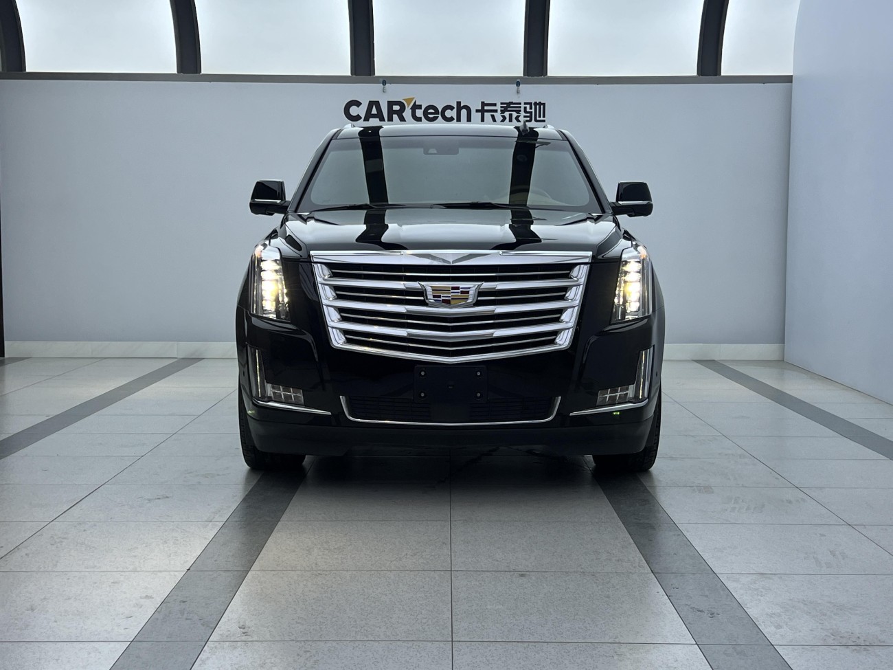 Cadillac Escalade 2019