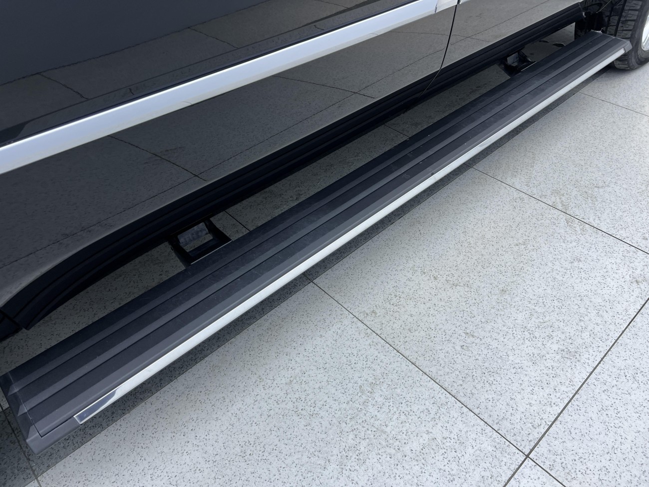 Cadillac Escalade 2019