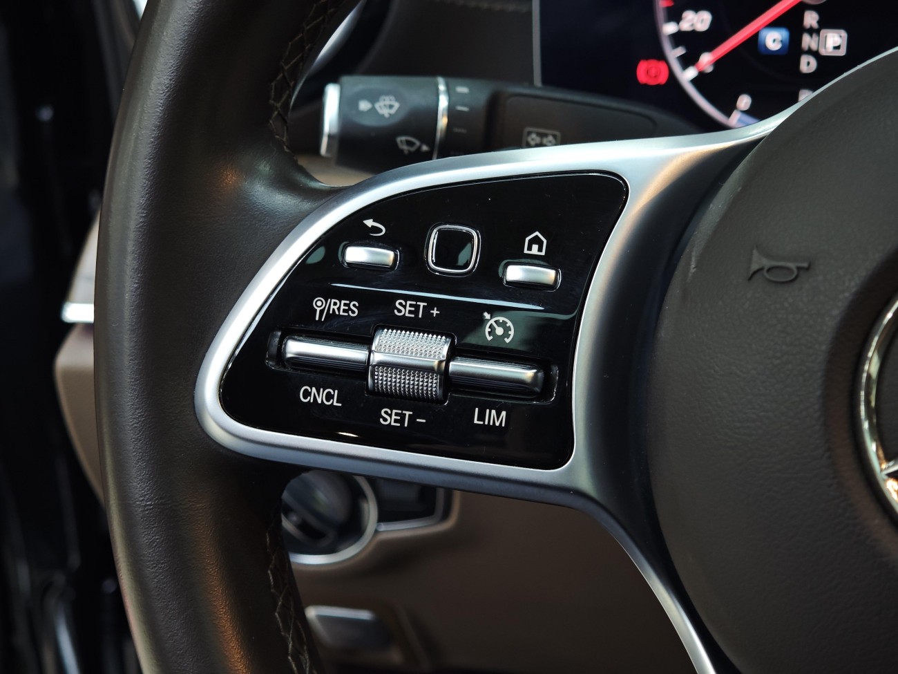 Mercedes-Benz E 300 L 2019