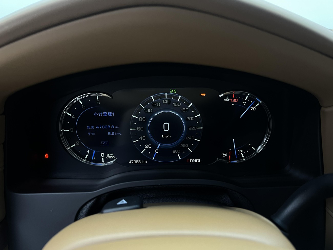 Cadillac Escalade 2019