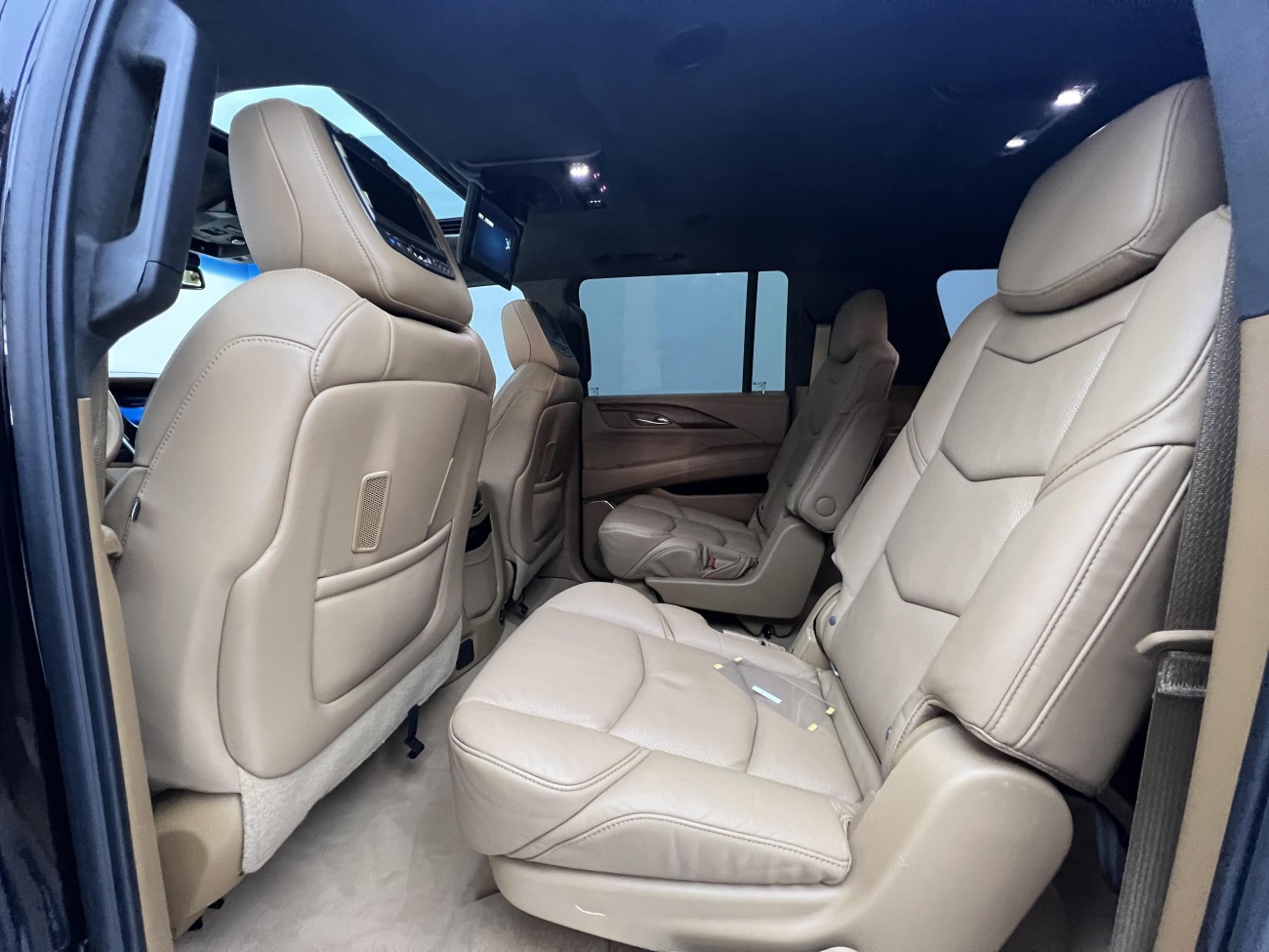 Cadillac Escalade 2019