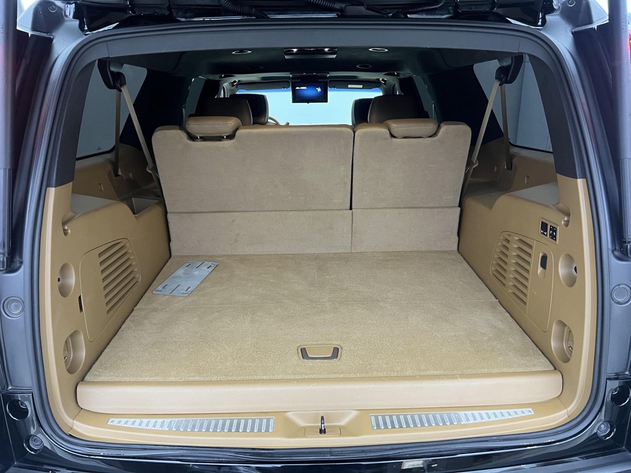 Cadillac Escalade 2019