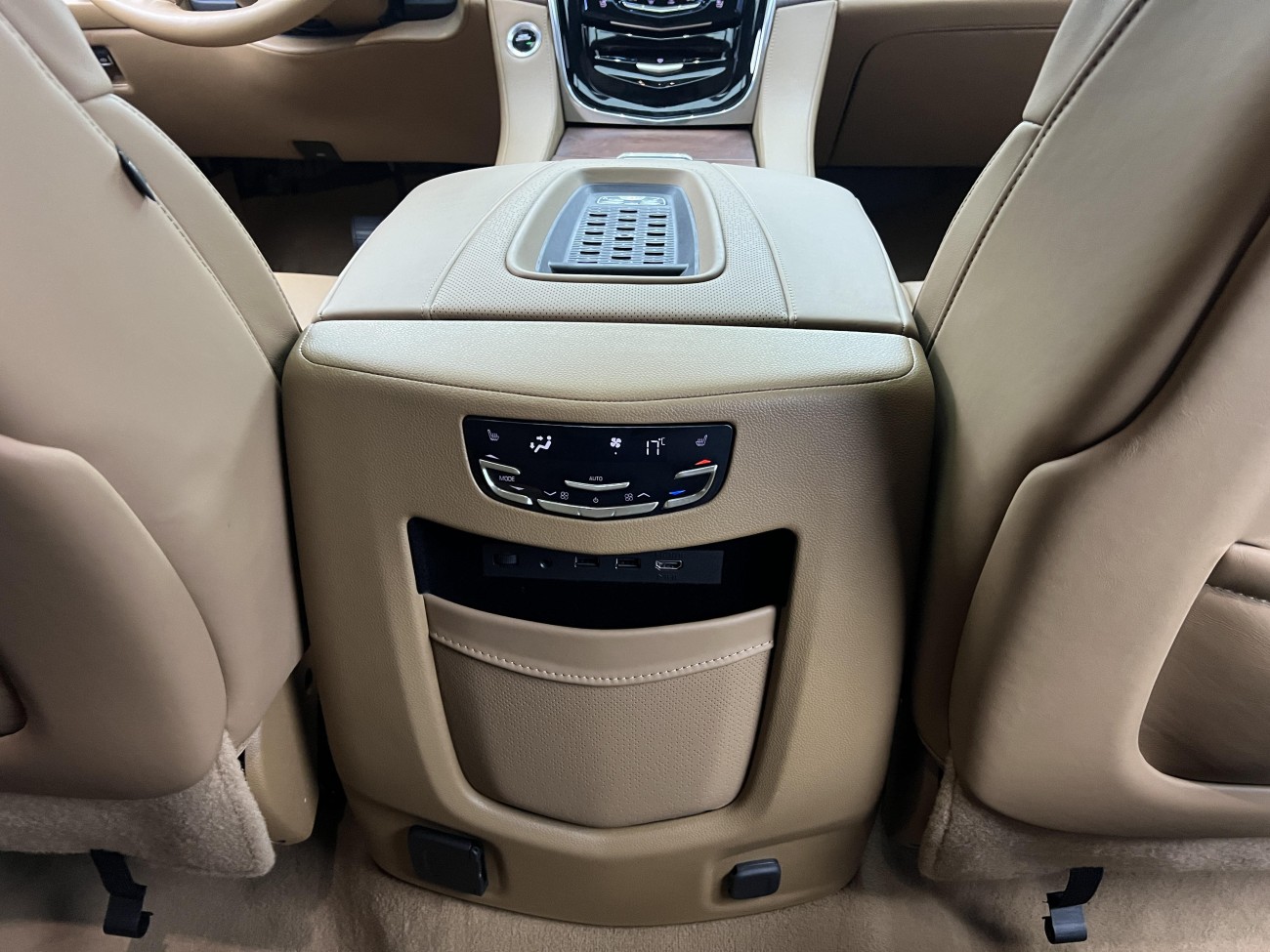 Cadillac Escalade 2019