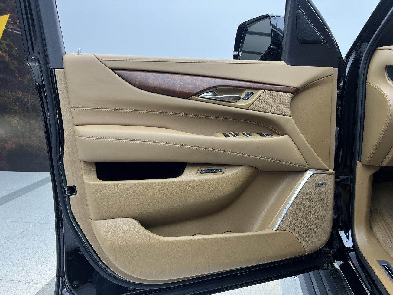 Cadillac Escalade 2019