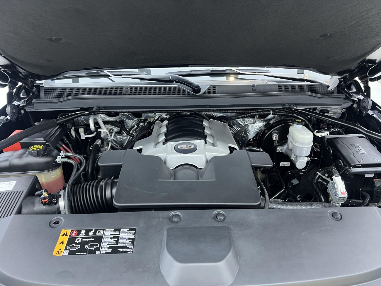 Cadillac Escalade 2019