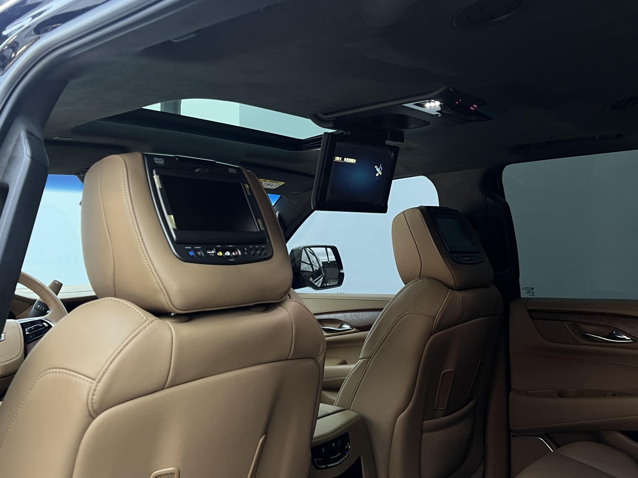 Cadillac Escalade 2019