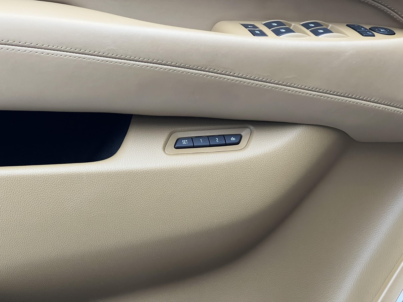 Cadillac Escalade 2019