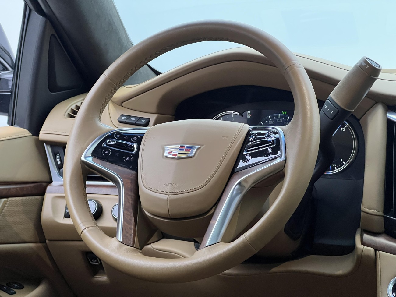 Cadillac Escalade 2019