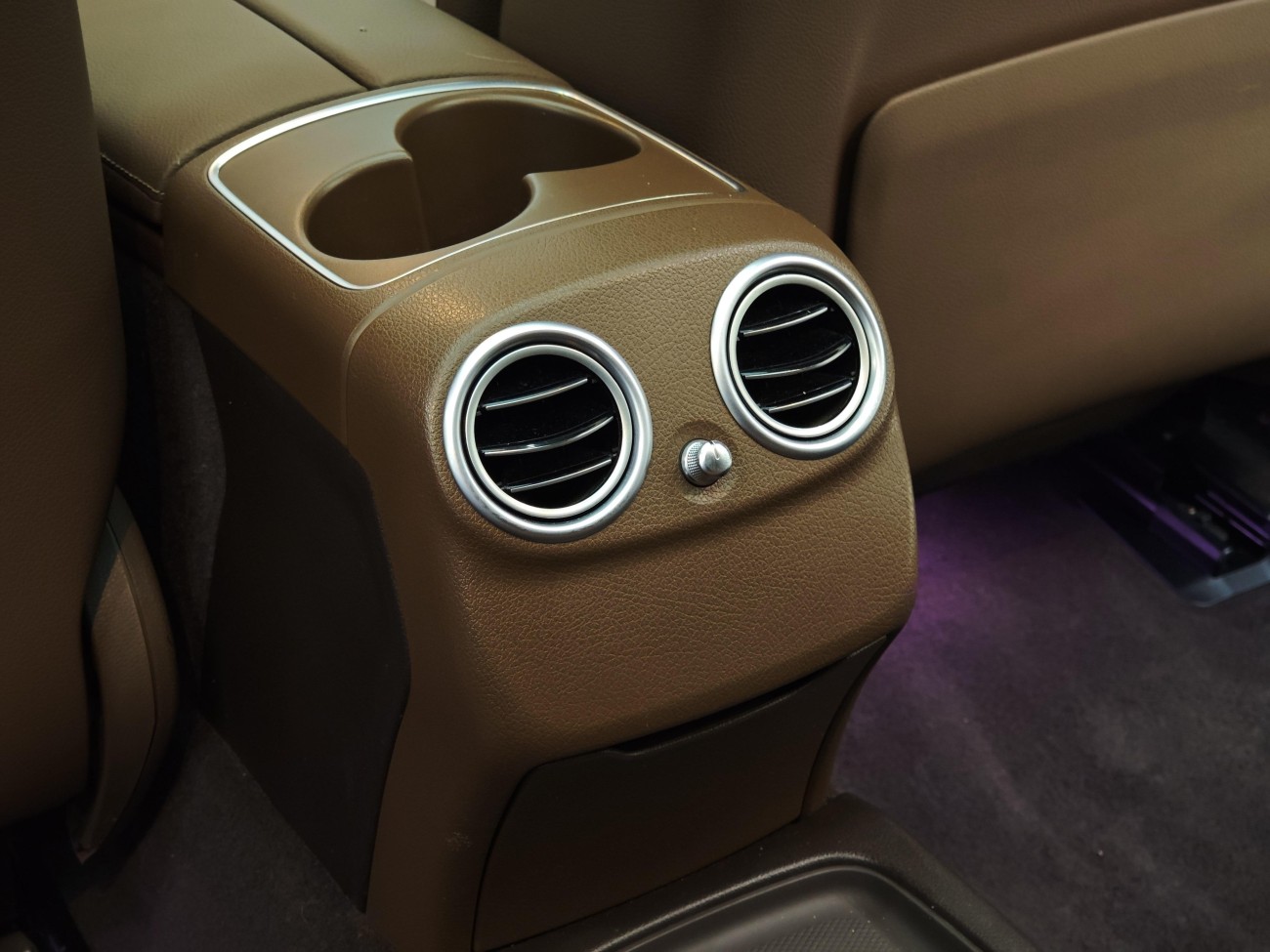 Mercedes-Benz E 300 L 2019