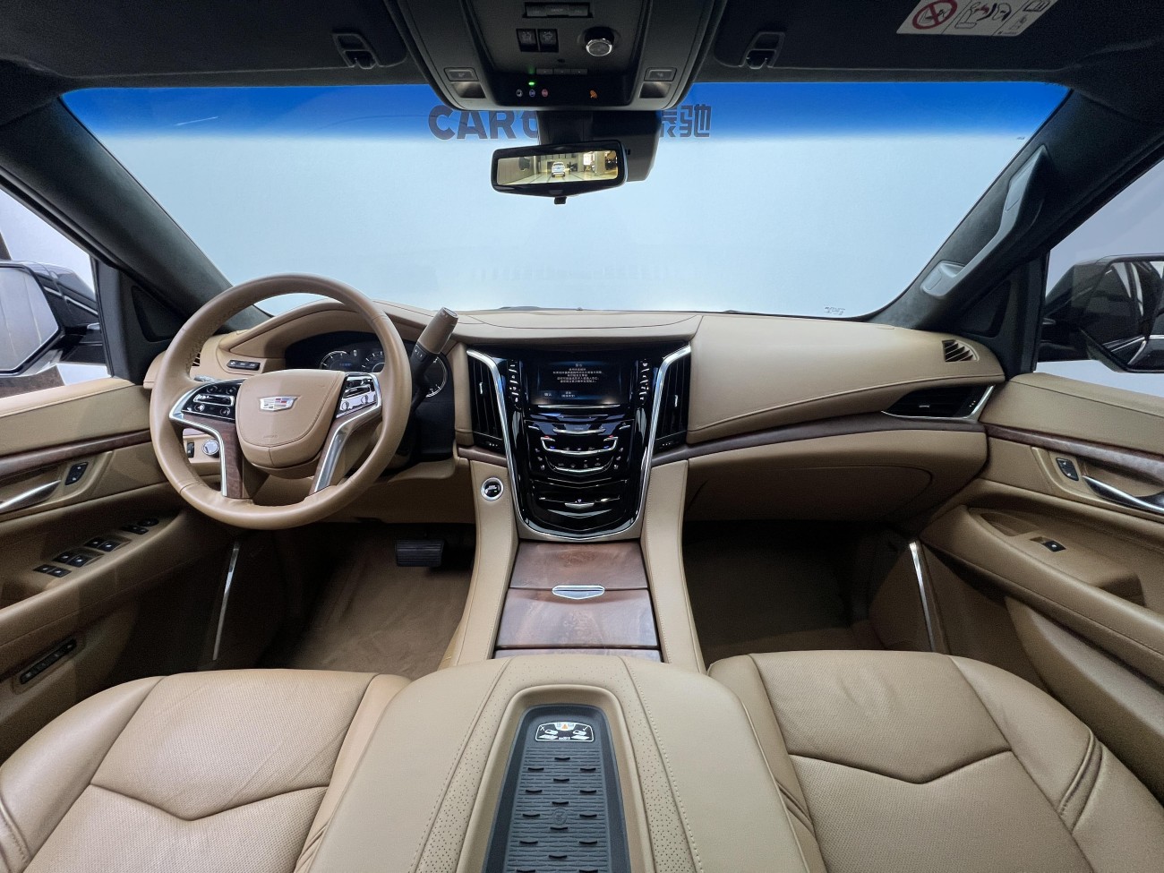 Cadillac Escalade 2019