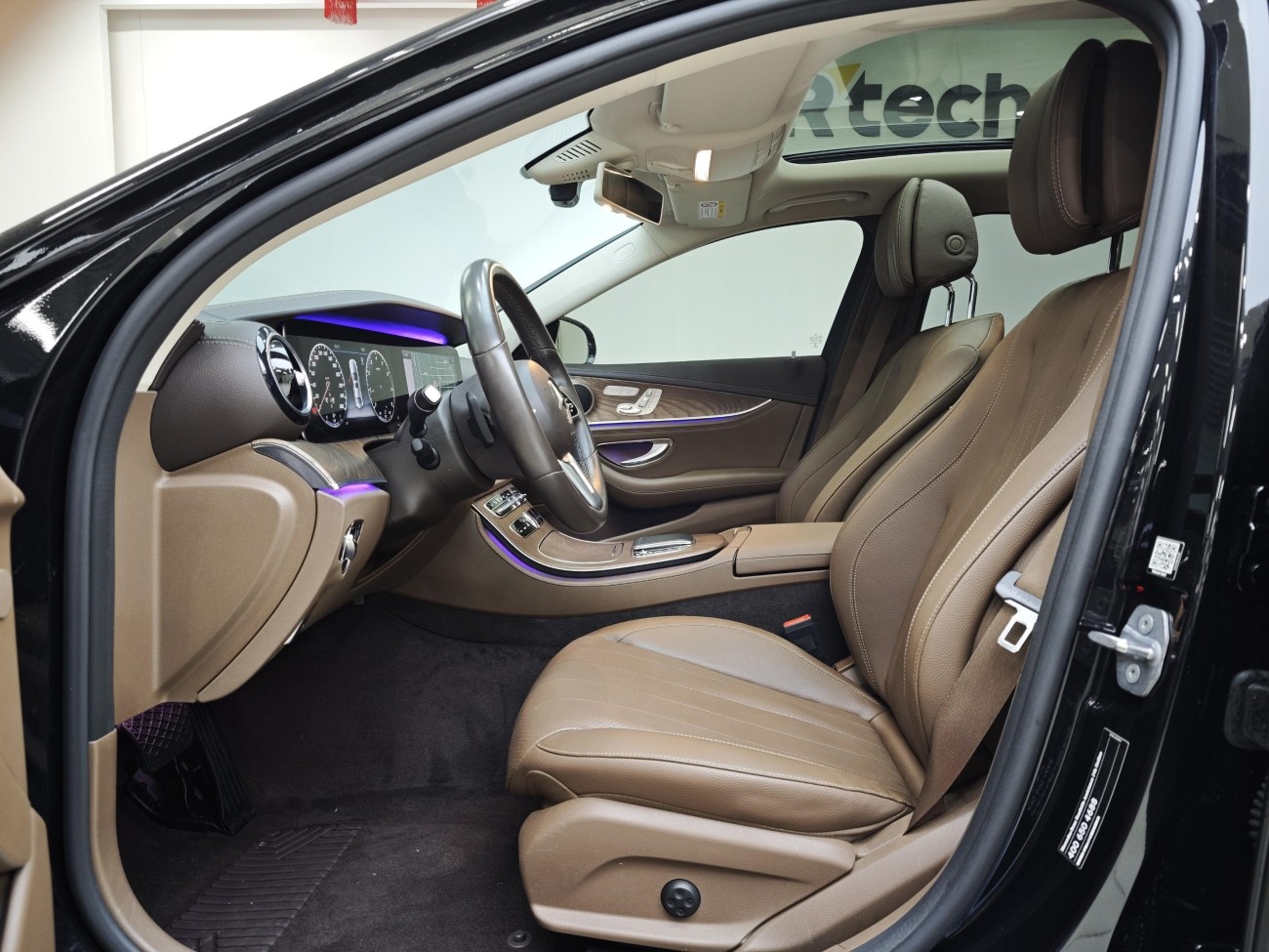 Mercedes-Benz E 300 L 2019