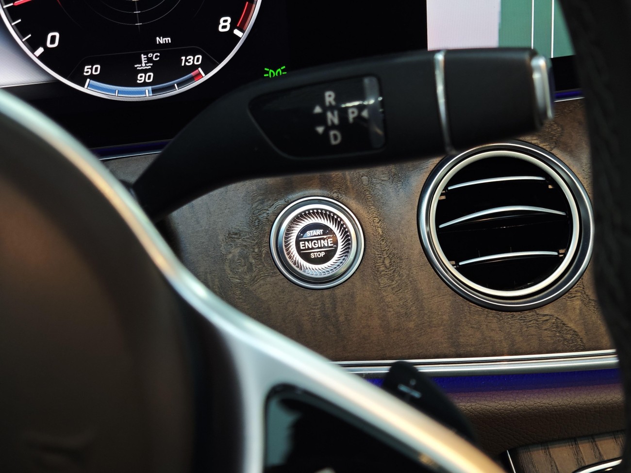 Mercedes-Benz E 300 L 2019