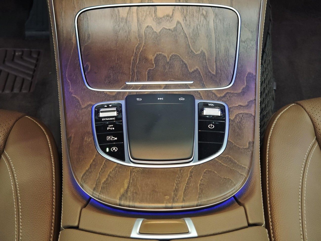 Mercedes-Benz E 300 L 2019