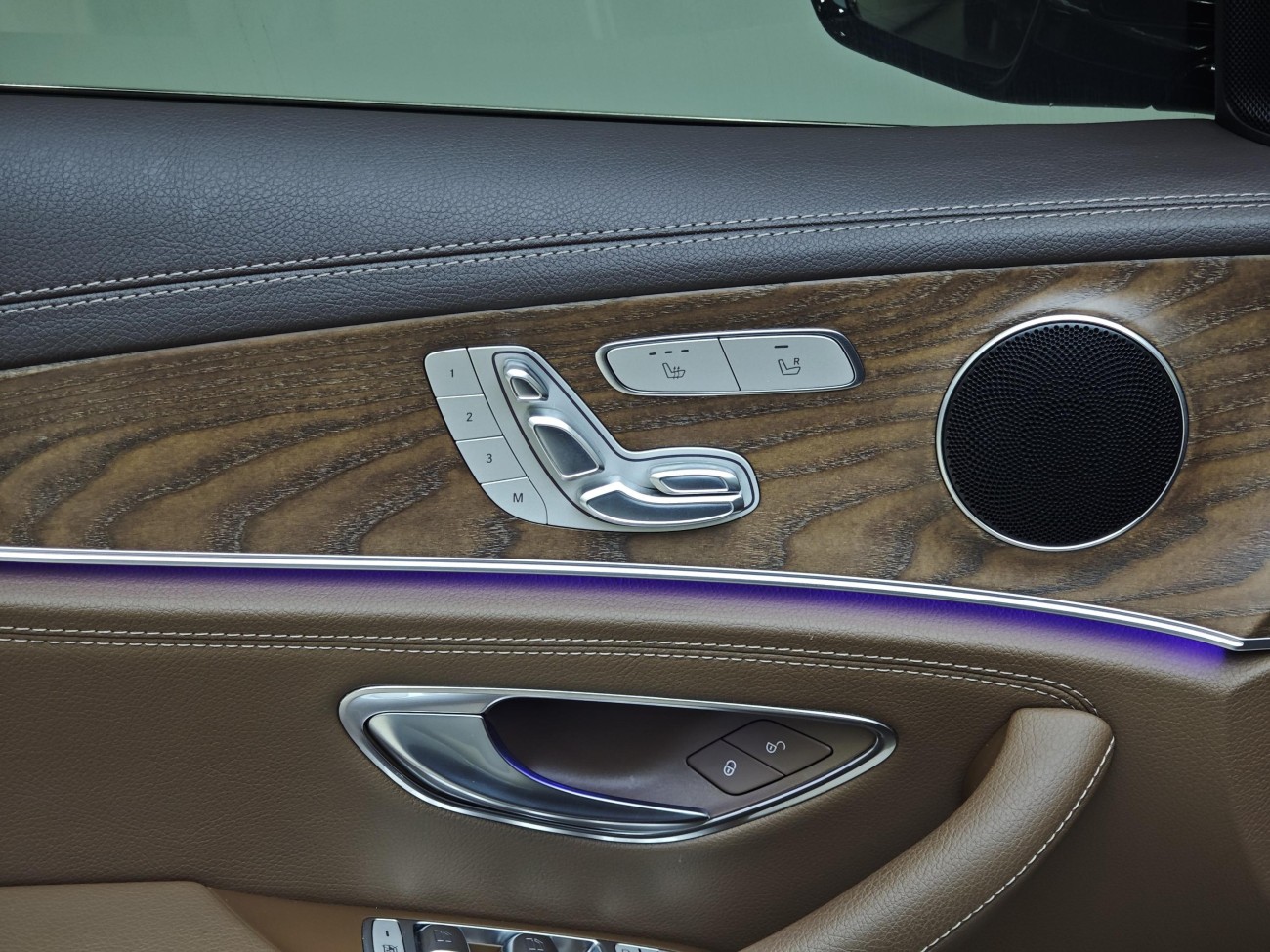 Mercedes-Benz E 300 L 2019