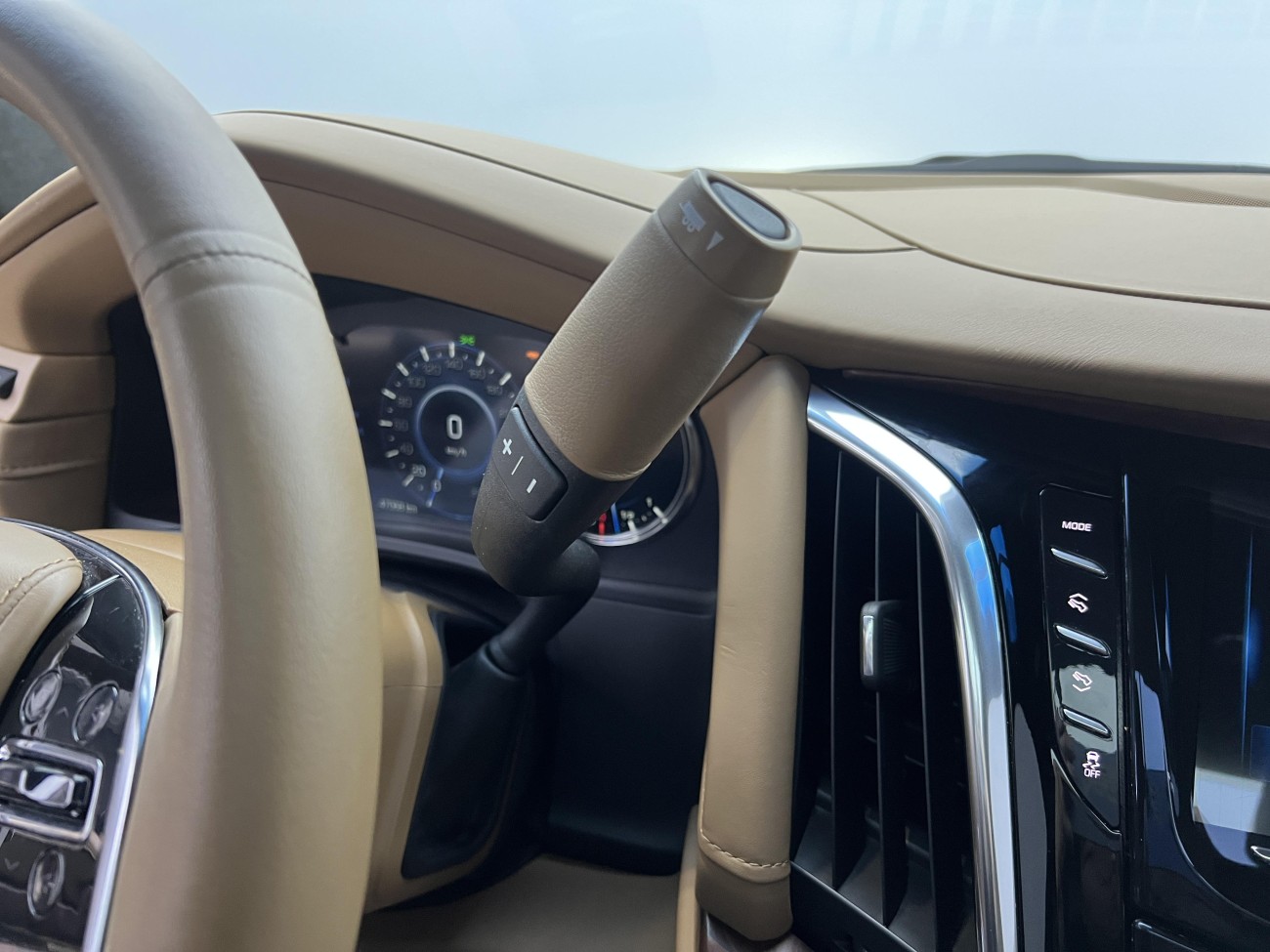 Cadillac Escalade 2019