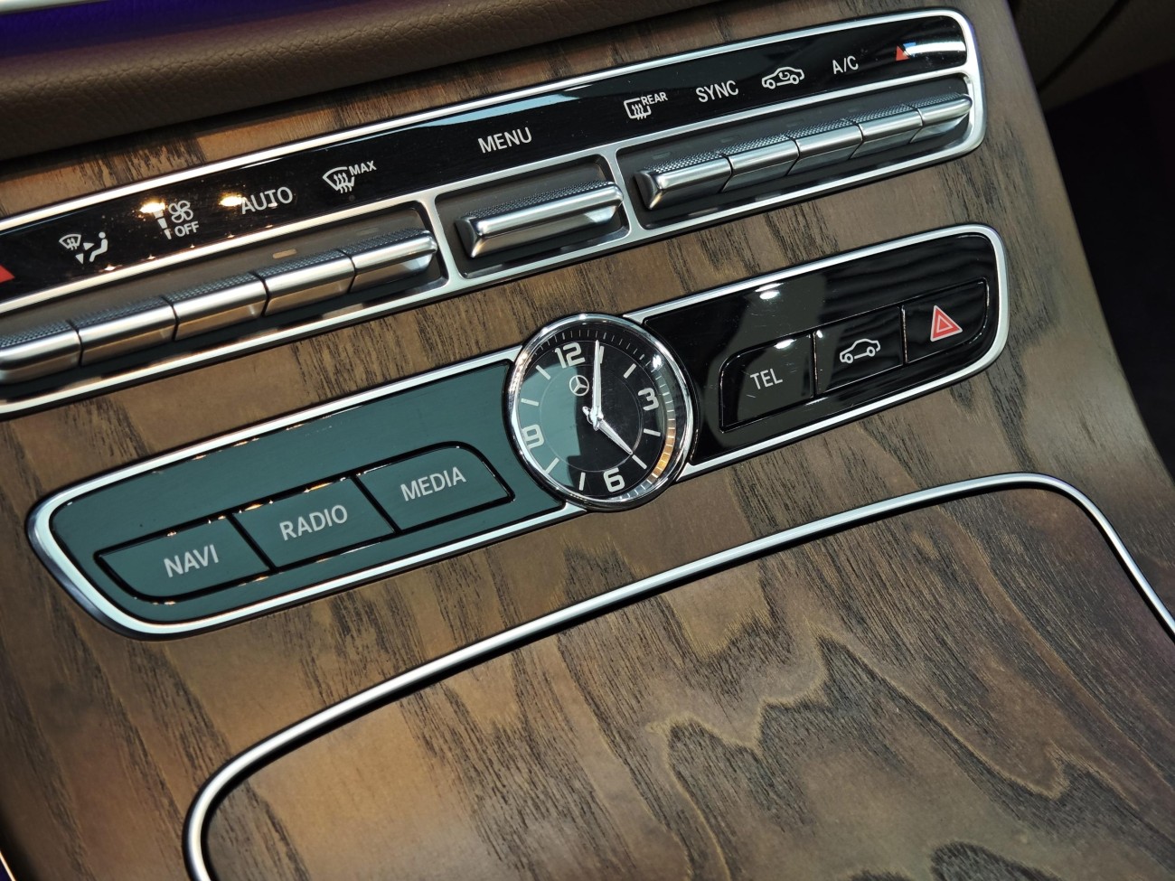 Mercedes-Benz E 300 L 2019