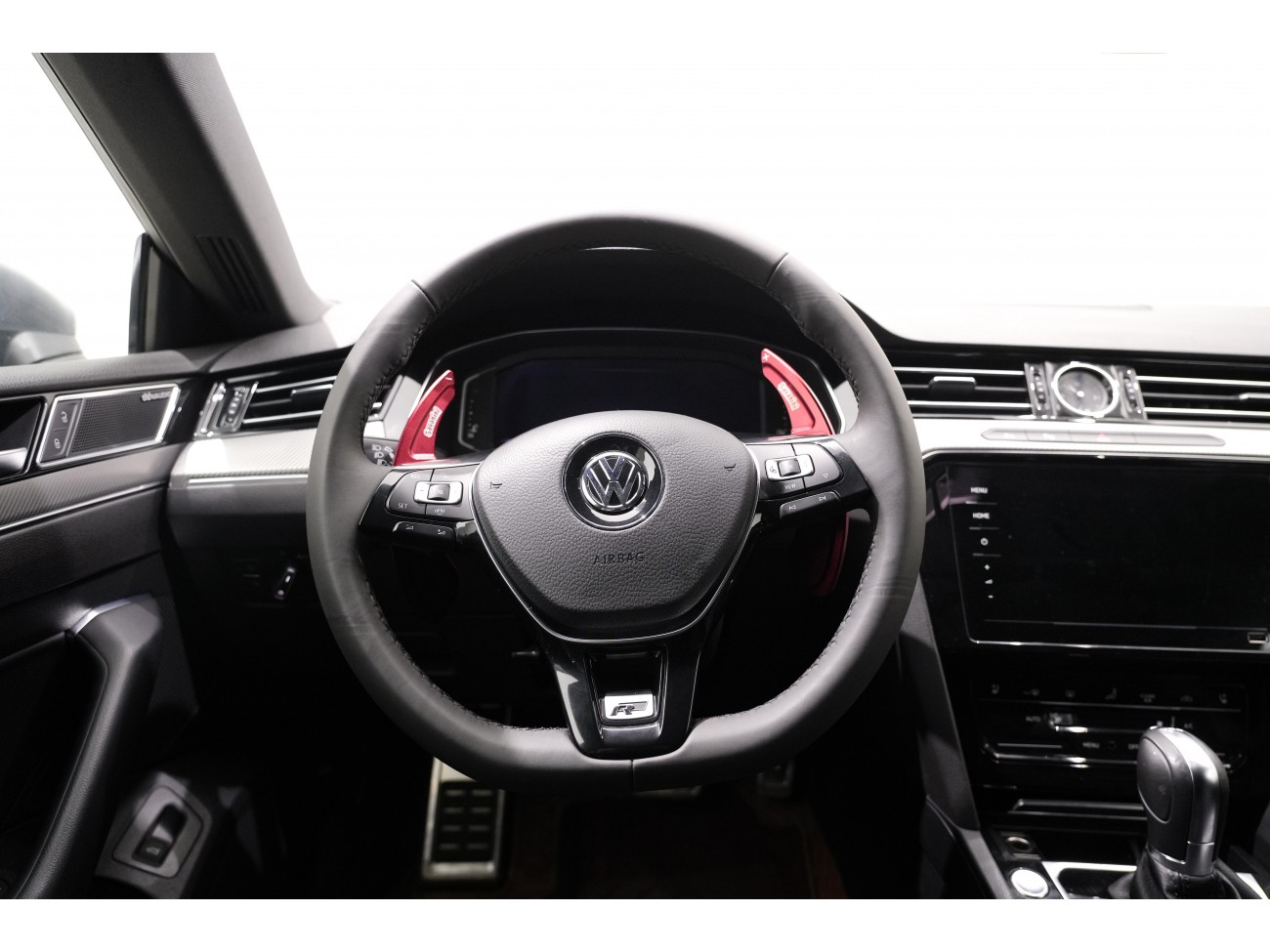 Volkswagen CC 2020