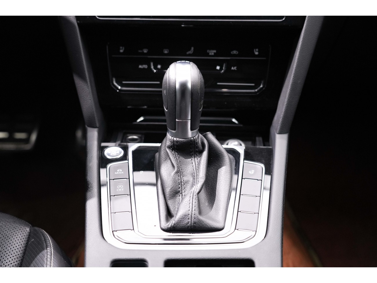 Volkswagen CC 2020