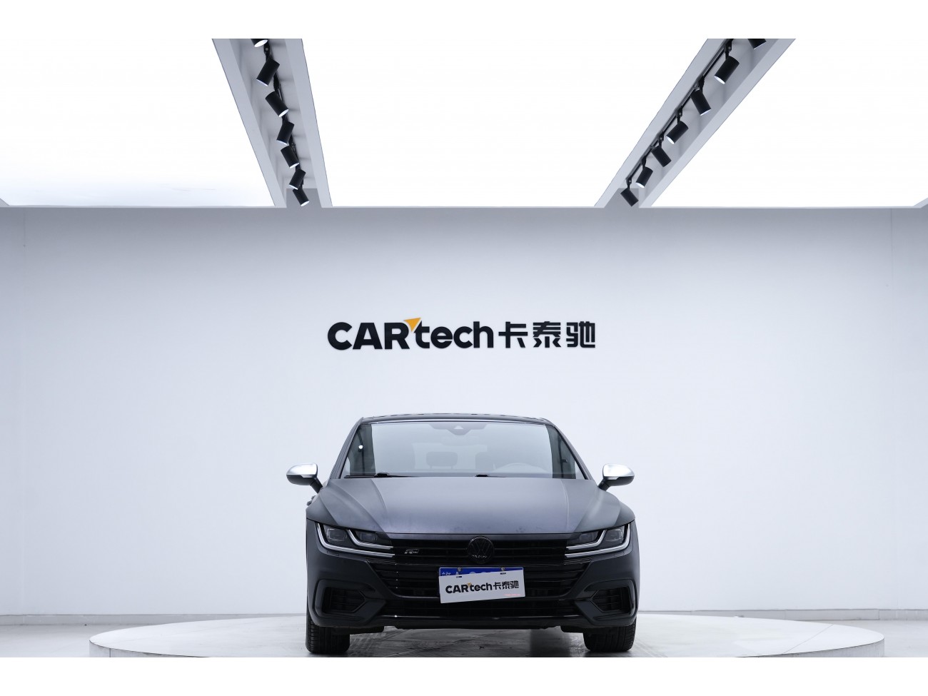 Volkswagen CC 2020