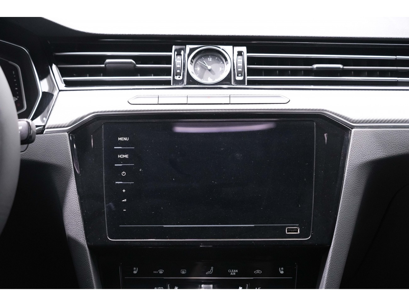 Volkswagen CC 2020