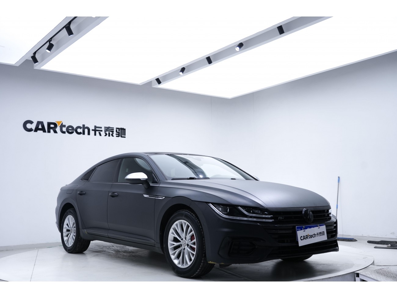 Volkswagen CC 2020