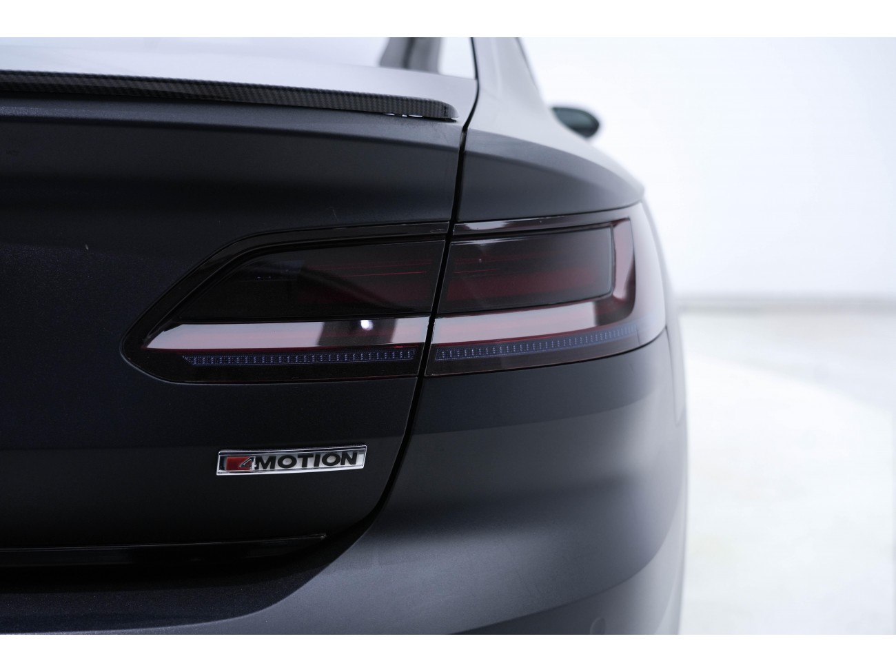 Volkswagen CC 2020