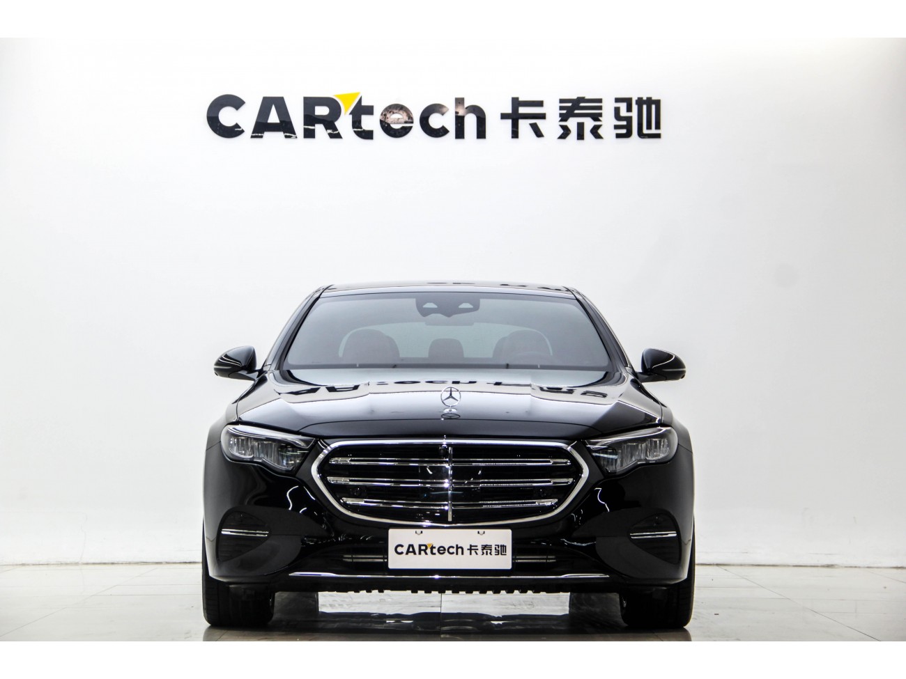 Mercedes-Benz E 300 L 2024