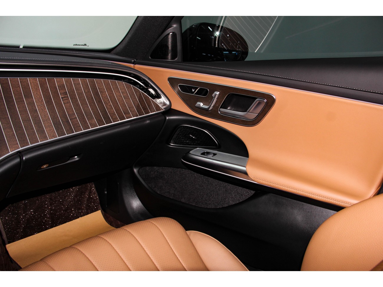 Mercedes-Benz E 300 L 2024