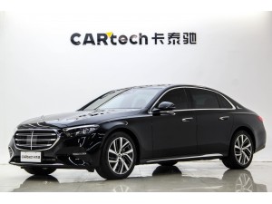 Mercedes-Benz E 300 L 2024