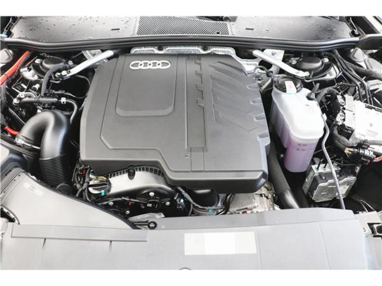 Audi A6L 45 TFSI 2025