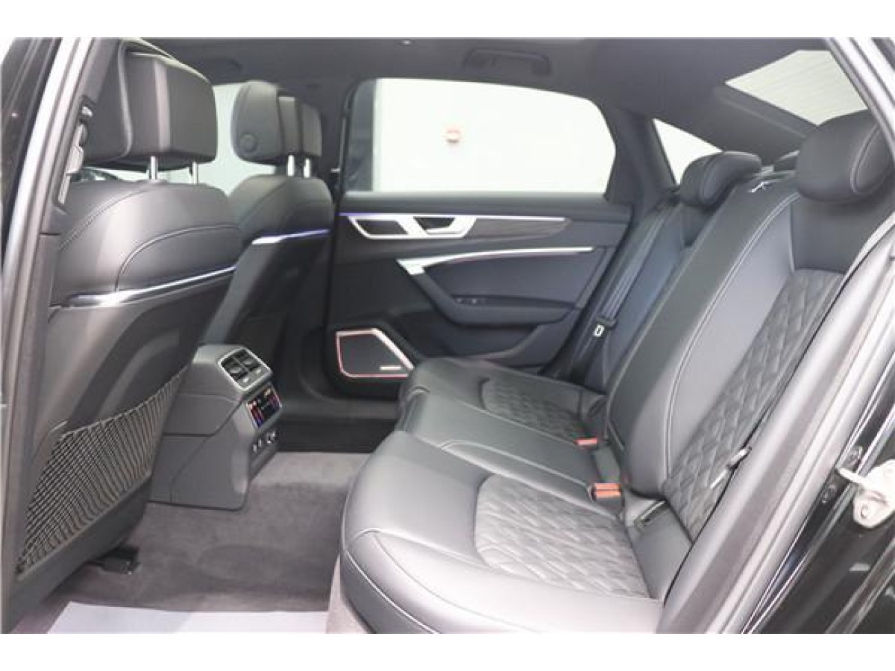 Audi A6L 45 TFSI 2025