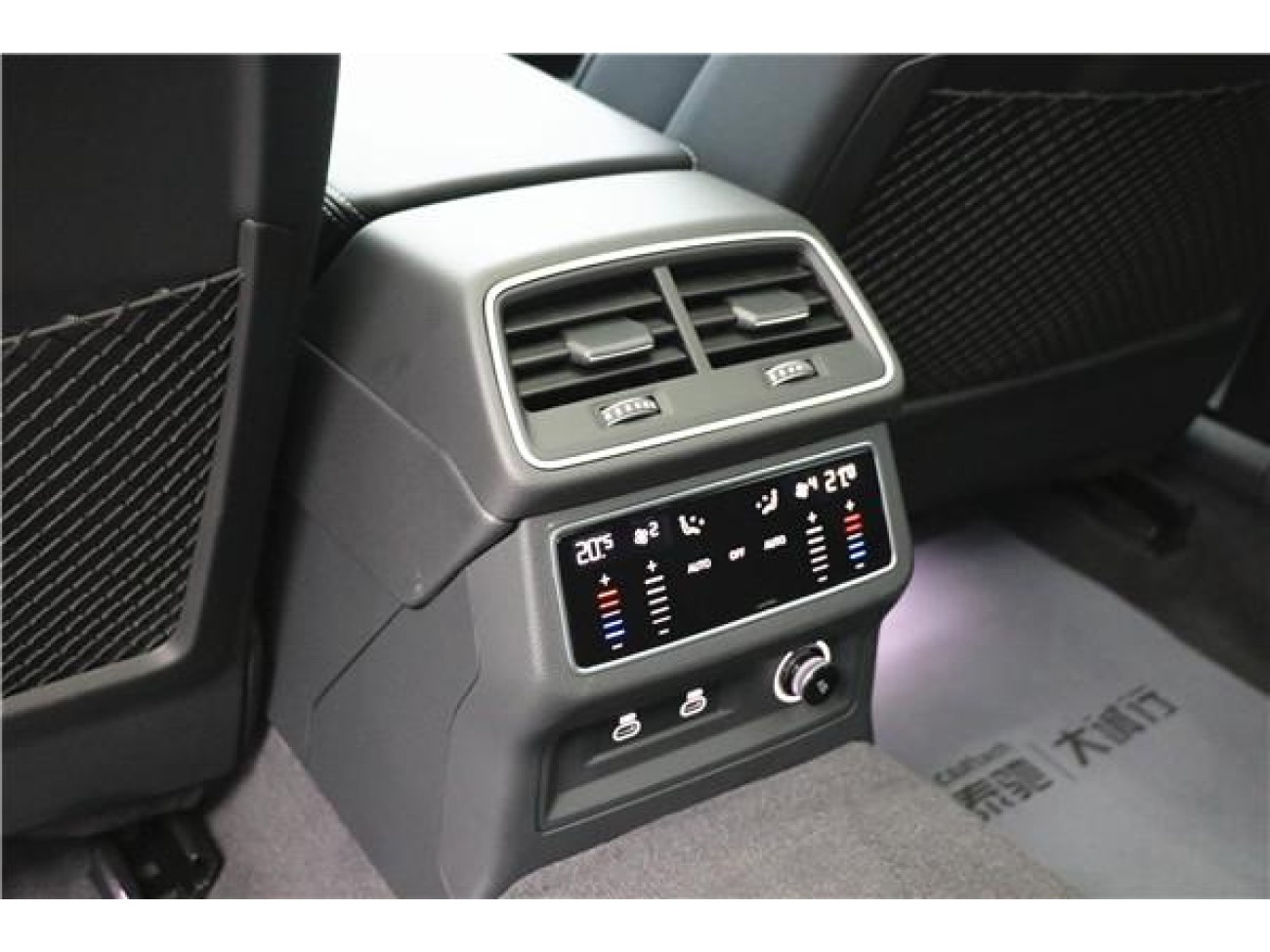 Audi A6L 45 TFSI 2025