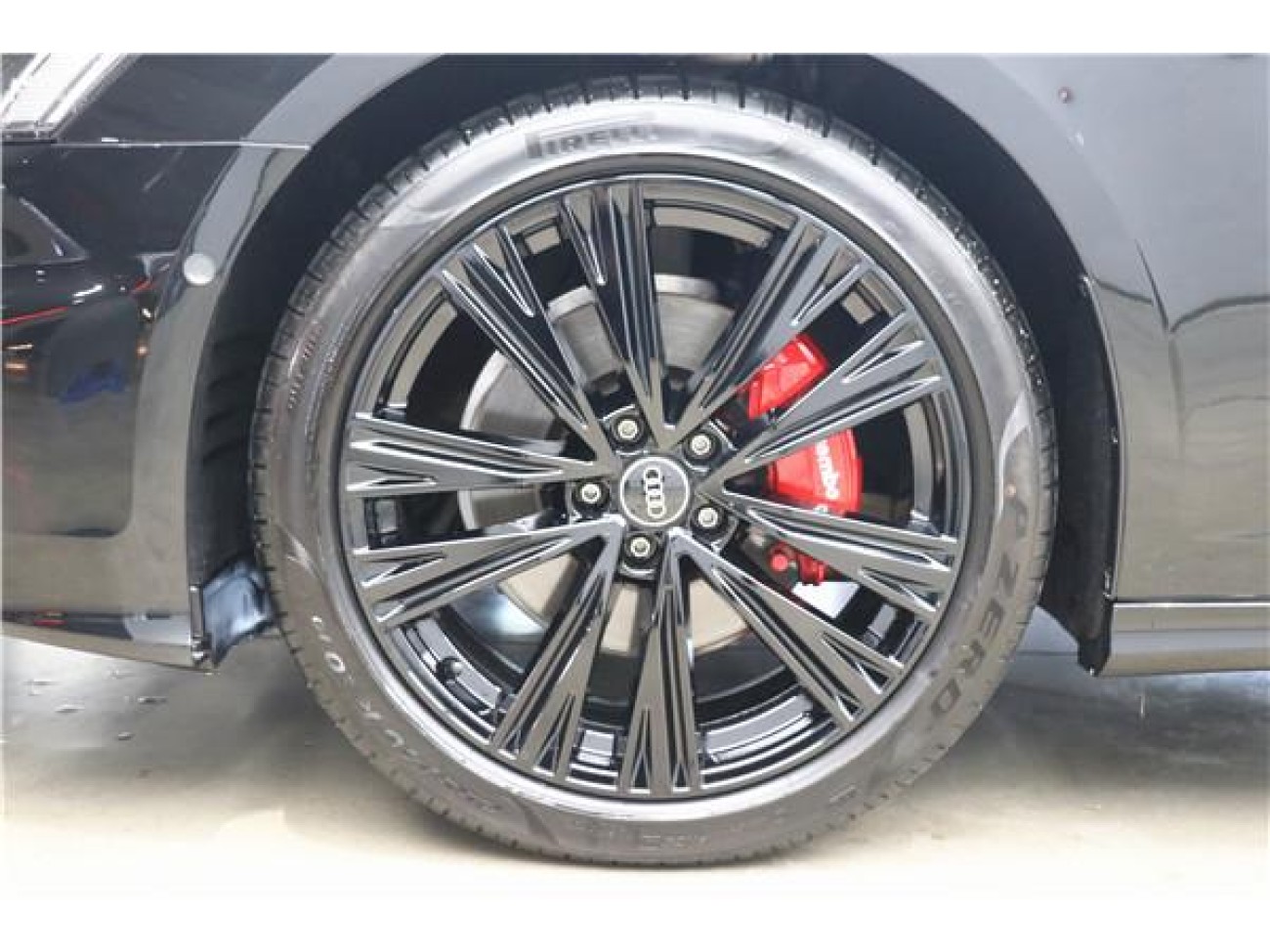 Audi A6L 45 TFSI 2025