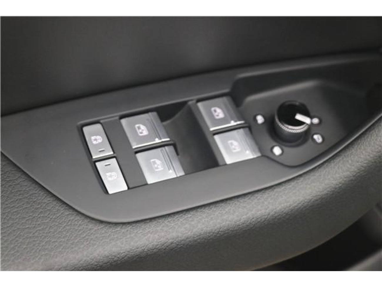 Audi A6L 45 TFSI 2025