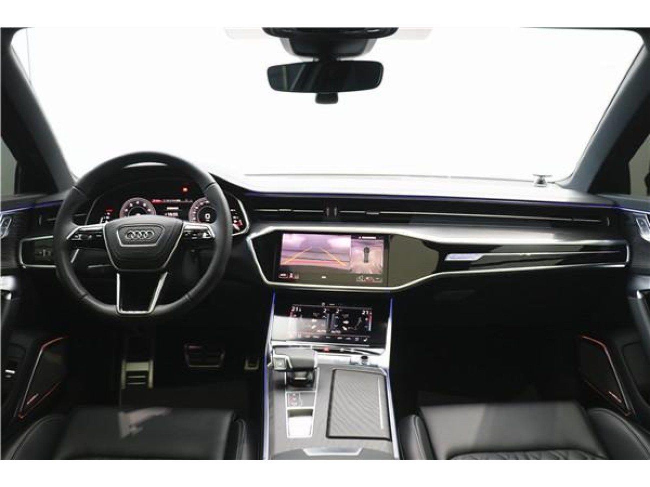 Audi A6L 45 TFSI 2025