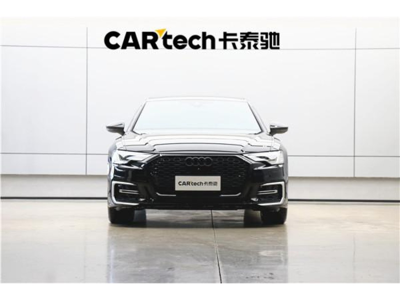 Audi A6L 45 TFSI 2025