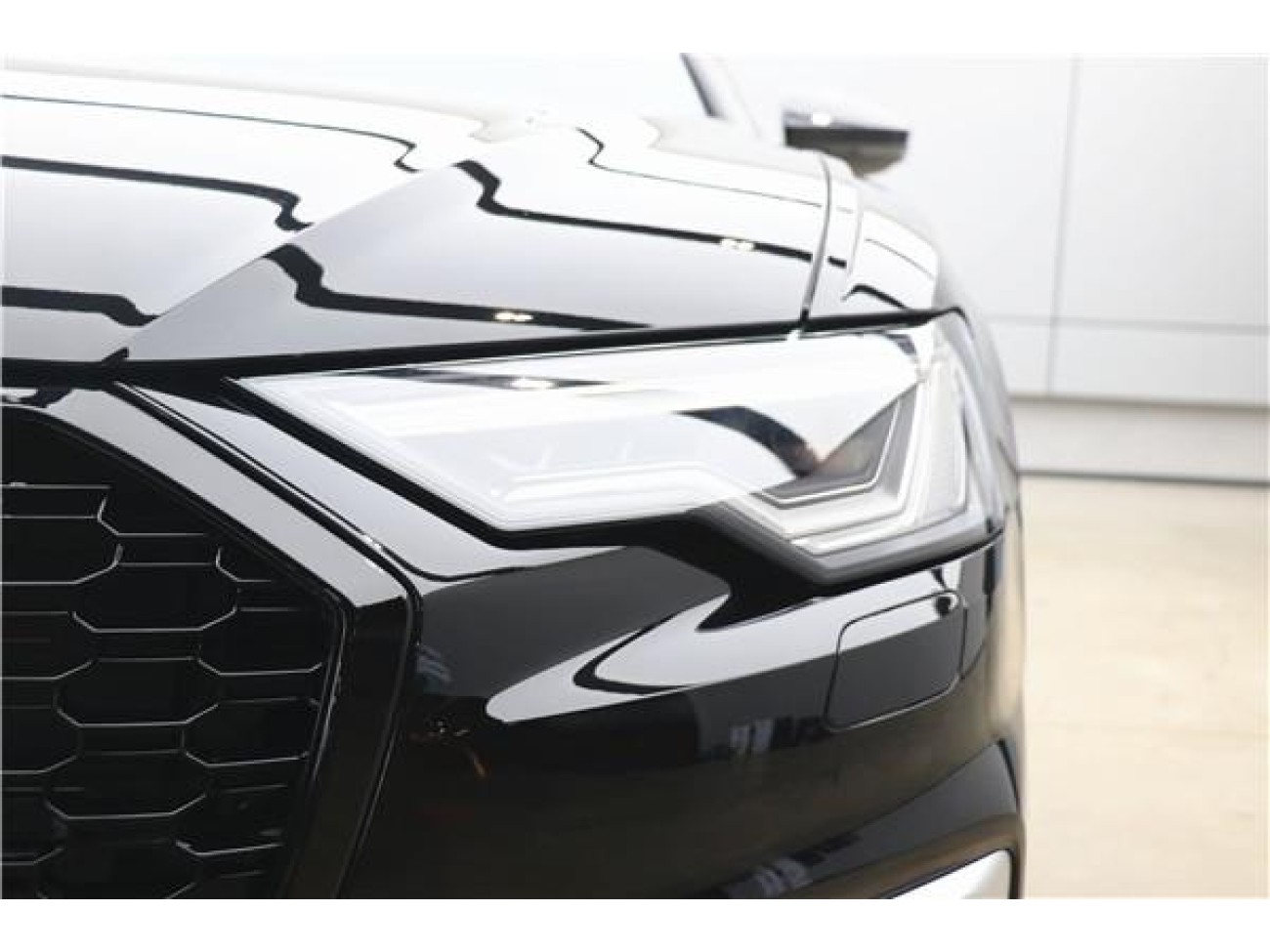 Audi A6L 45 TFSI 2025