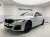 BMW 530Li 2023
