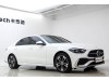 Mercedes-Benz C 350 e 2025