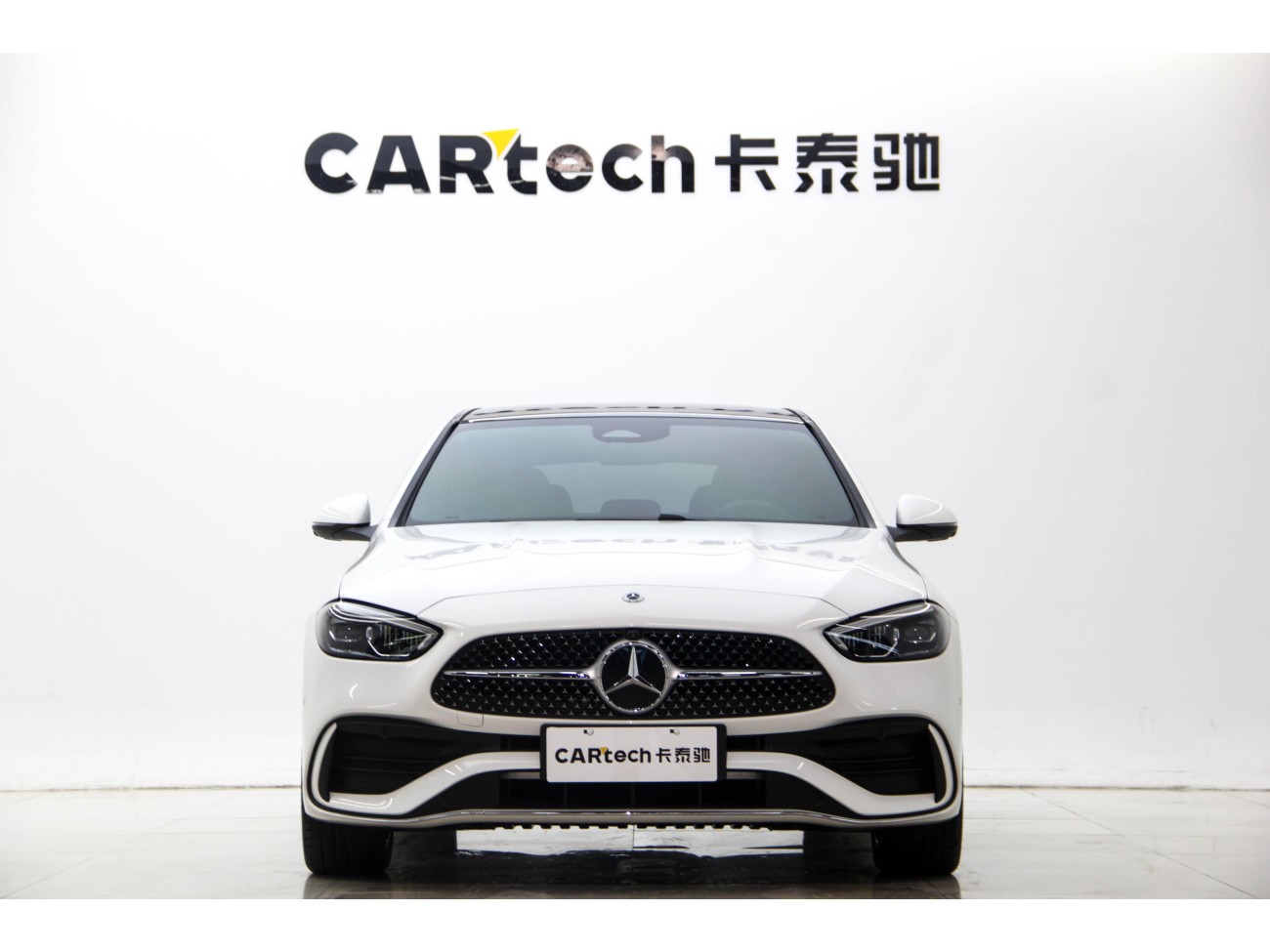 Mercedes-Benz C 350 e 2025