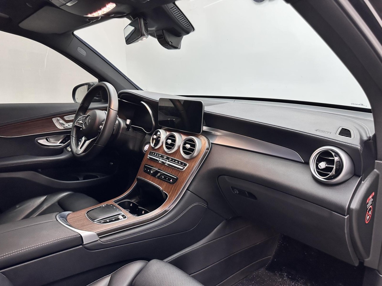 Mercedes-Benz GLC 300 L 2020