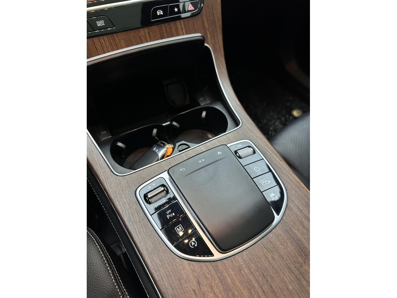 Mercedes-Benz GLC 300 L 2020