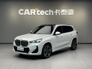 BMW X1 2024