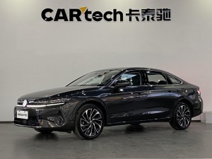 Volkswagen Sagitar 2025