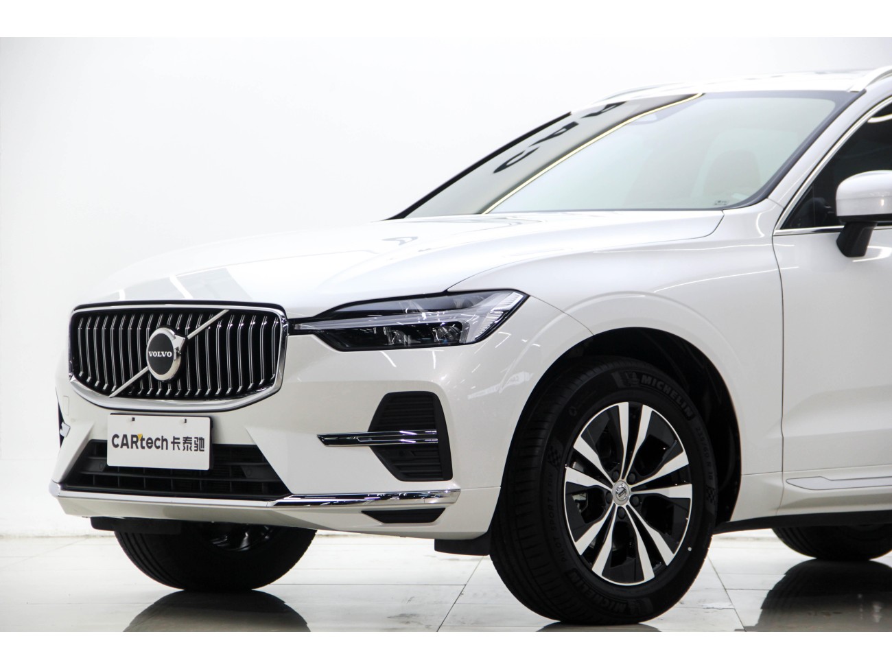 Volvo XC60 2024