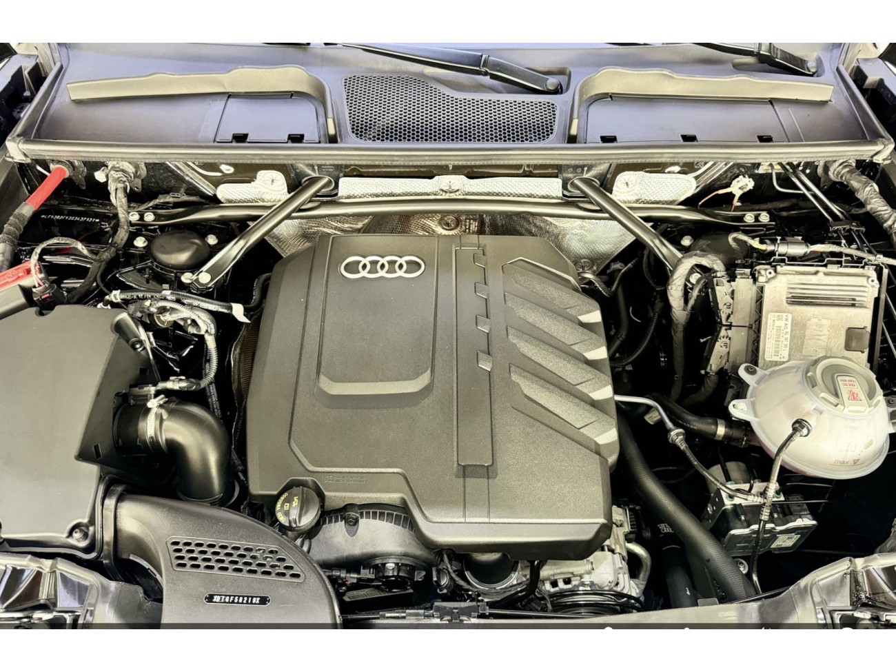 Audi Q5L 45 2025