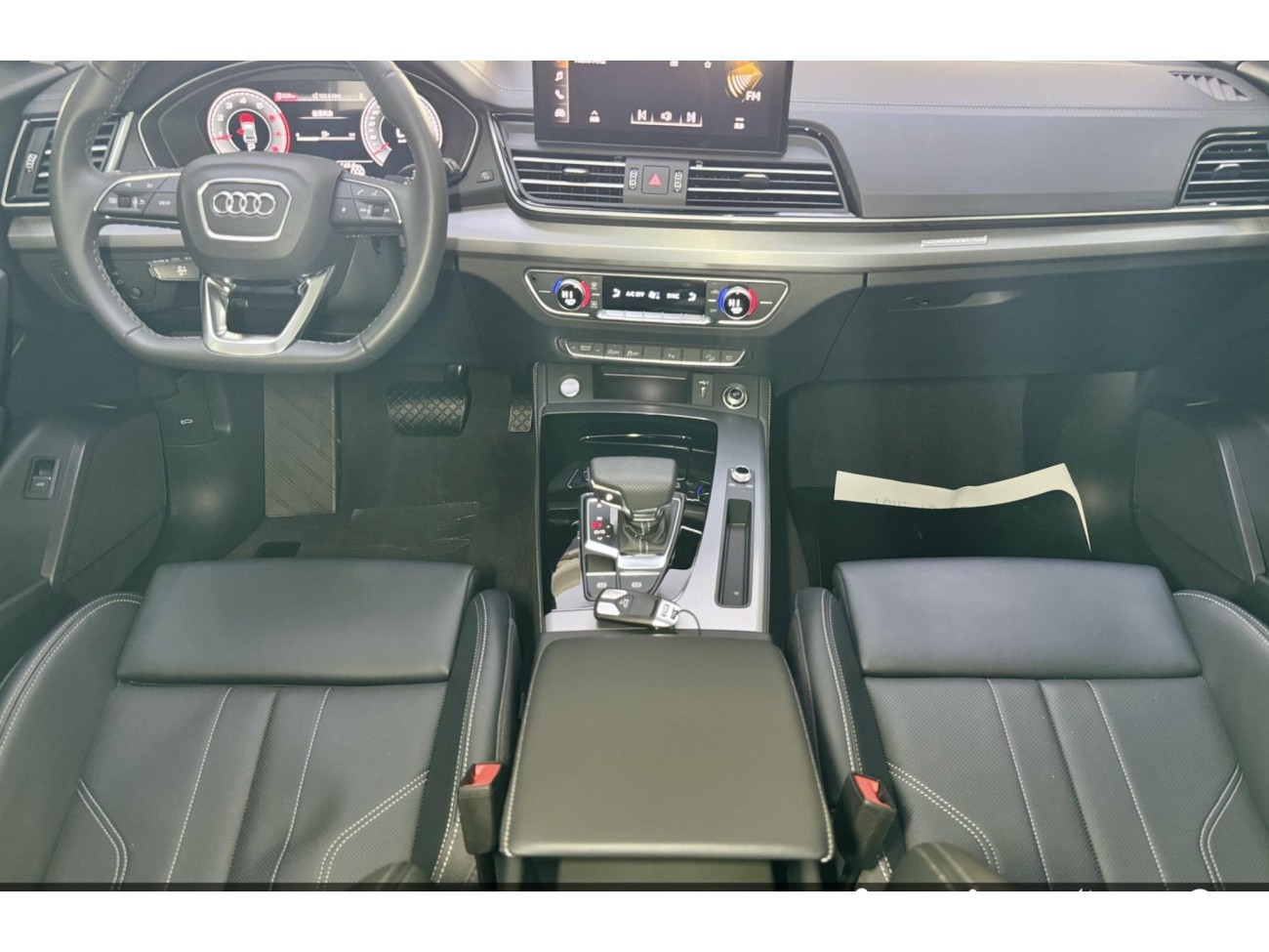 Audi Q5L 45 2025
