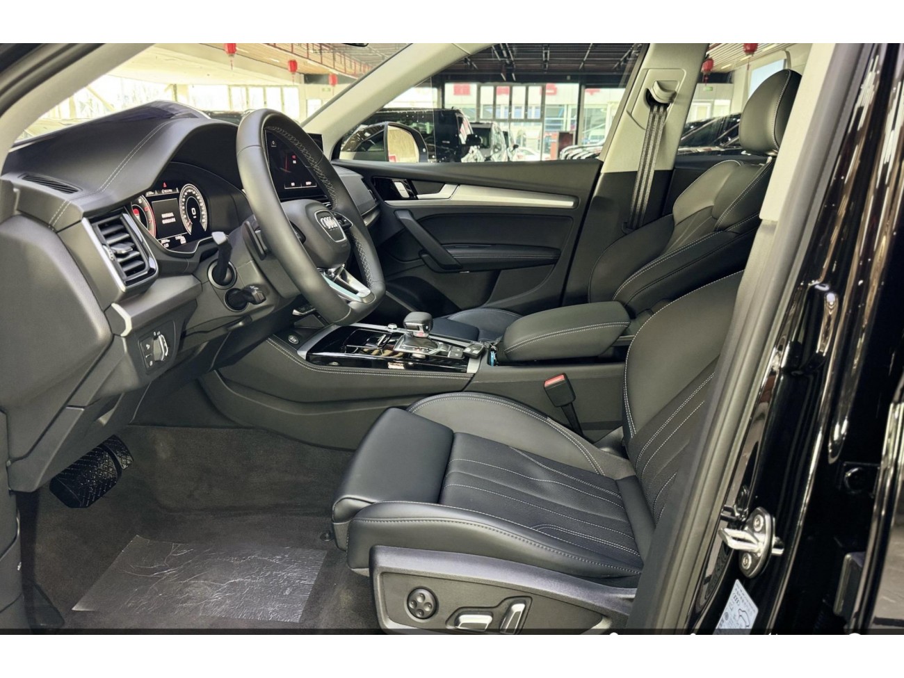 Audi Q5L 45 2025