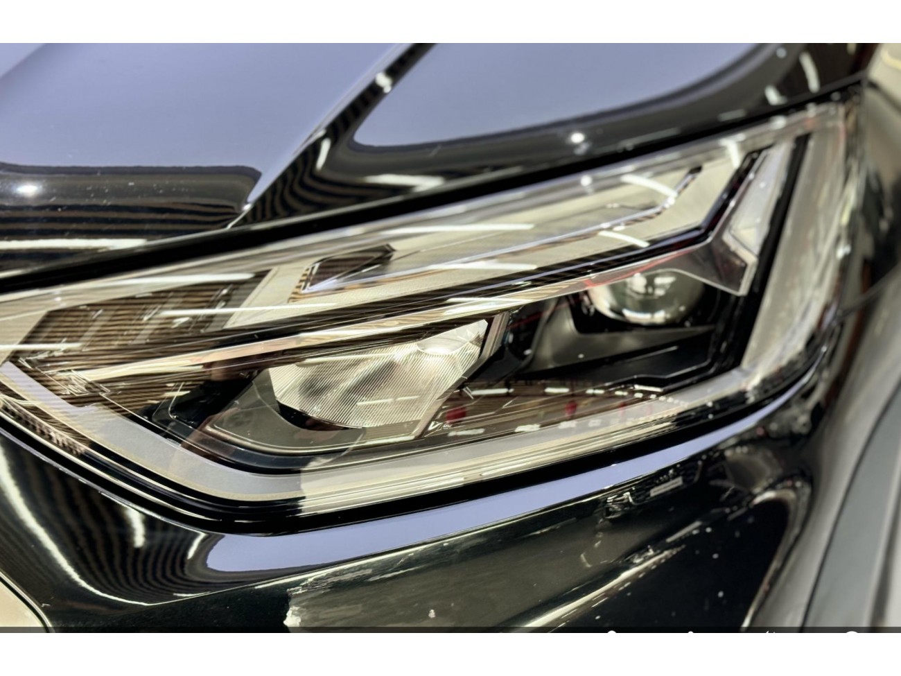Audi Q5L 45 2025