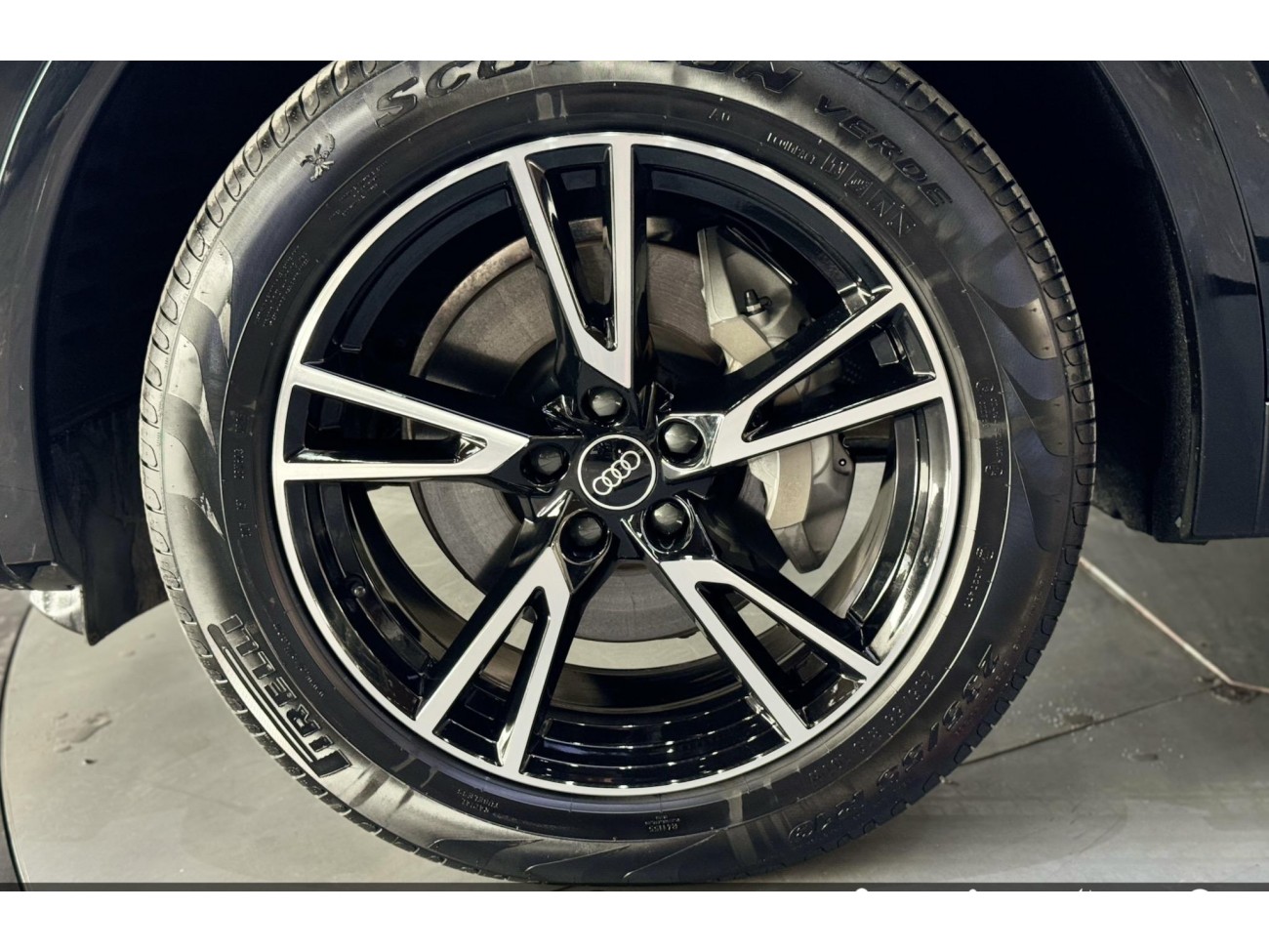 Audi Q5L 45 2025